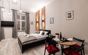 Dietla 32 Apartments